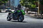 Kawasaki Versys 250