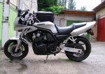 Yamaha FZ 400 Fazer
