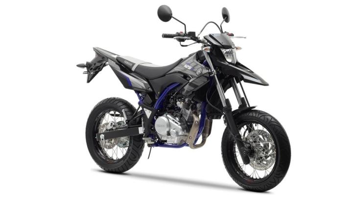Yamaha WR150R