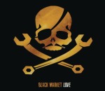 Black Market Love