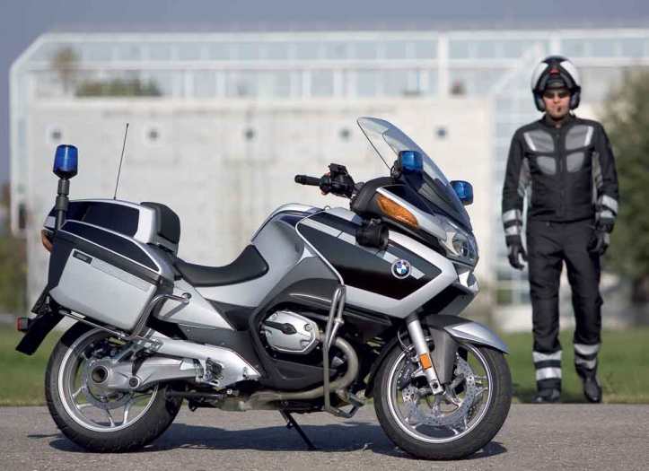 Kode Penamaan Motor BMW