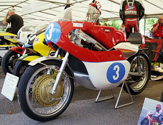 Jawa 350-V4 Type 673