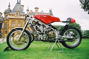 Jawa 350-V4 Type 673