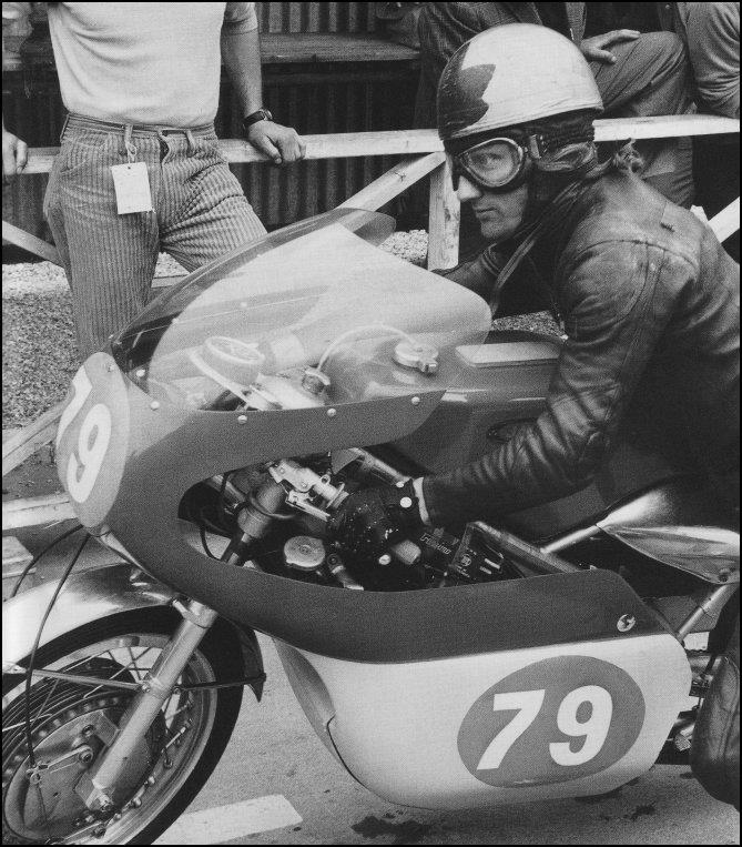 Jawa 350-V4 Type 673