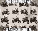 Motor di Indonesia 2