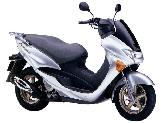 Suzuki Avenis 150 Suzuki Avenis 150