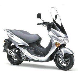 Suzuki Avenis 150
