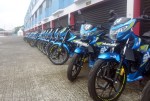 All New Suzuki Satria F150 Injeksi
