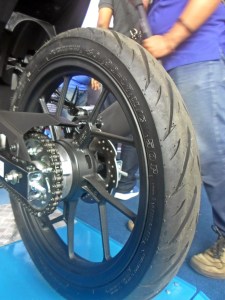 All New Suzuki Satria F150 Injeksi