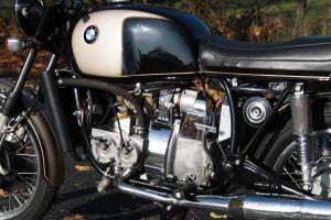 Kim Newcombe - Konig GP500