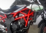 Ganti Kipas Radiator Kawasaki Z250SL - Ninja RR Mono