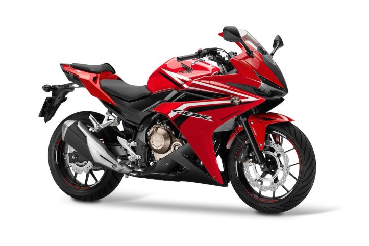 Honda CBR150R K45G Honda CBR150R K45G