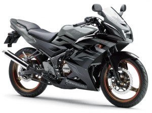 Kelemahan Kawasaki Ninja 150 RR