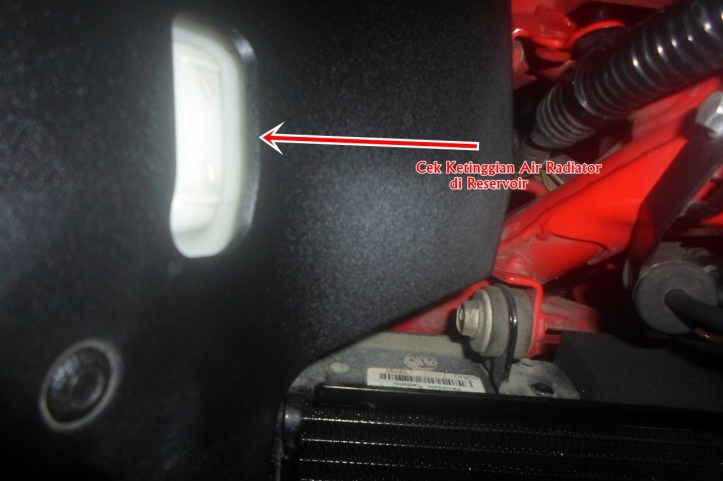 Kawasaki Z250SL / Ninja RR Mono Bekas