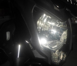 Kawasaki Z250SL / Ninja RR Mono Bekas