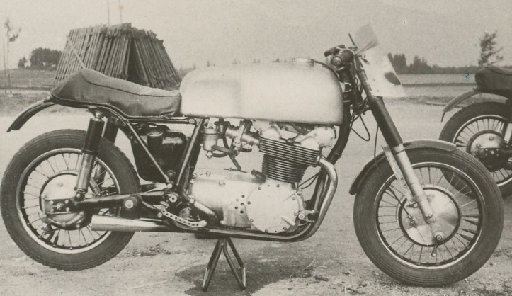 Vostok S-364 VNII-Motoprom