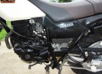 Yamaha TW225, Bukan Scorpio Modifan