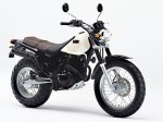 Yamaha TW225, Bukan Scorpio Modifan