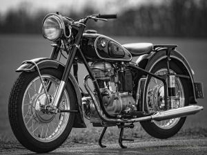 BMW R25/3