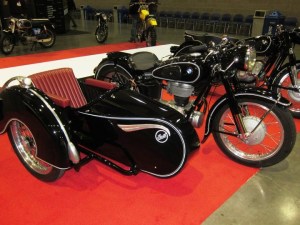 BMW R25/3