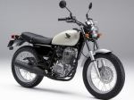 Honda CB223S 2