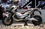Honda X-ADV City Adventure