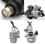 Injeksi vs Karburator