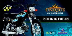 Motor Unik