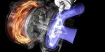 Prinsip Kerja Turbocharger