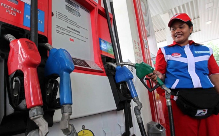 Turbocharger Efisiensi BBM