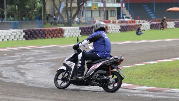 Yamaha Mio Z 2016 Rilis