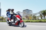 Yamaha NMAX 125