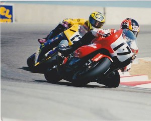 Harley-Davidson VR1000