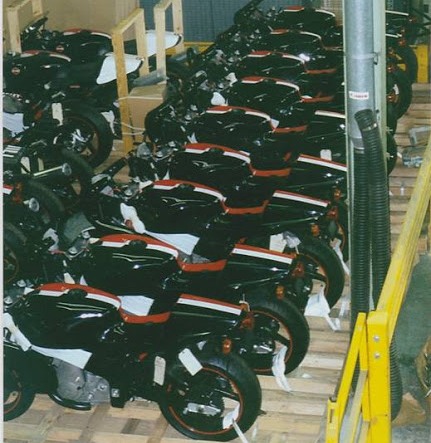 Harley-Davidson VR1000