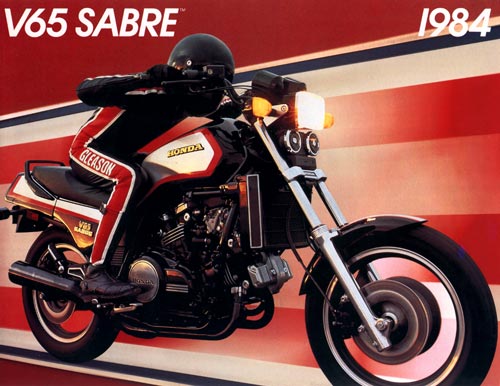 VF750S Sabre 2
