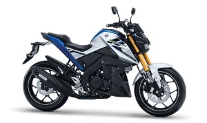 Yamaha Xabre 2016