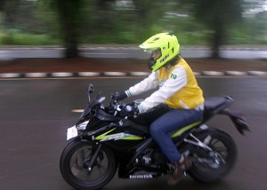 All New CBR150R Facelift K45G