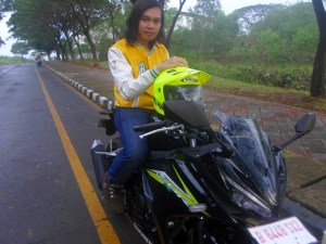 All New Honda CBR150R Facelift K45G