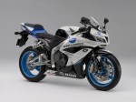 Konica Minolta Honda CBR600RR