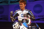 Konica Minolta Honda RC211V - Makoto Tamada