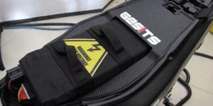 Skuter Listrik Nasional - Gesits