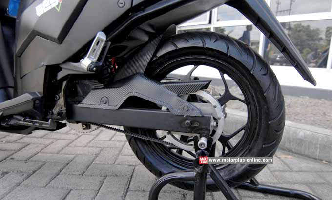 Skuter Listrik Nasional - Gesits