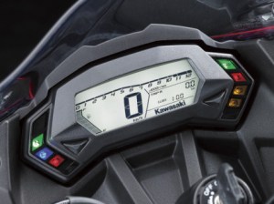 Limiter RPM Kawasaki Ninja RR Mono