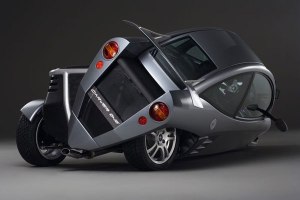 The Carver - Carver One