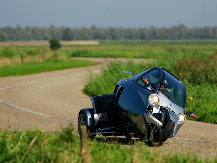 The Carver - Carver One