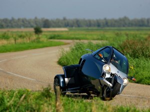 The Carver - Carver One