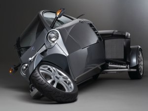 The Carver - Carver One