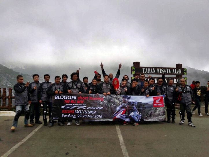 All New Honda Supra GTR 150