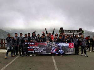 All New Honda Supra GTR 150