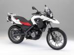 BMW G310 GS